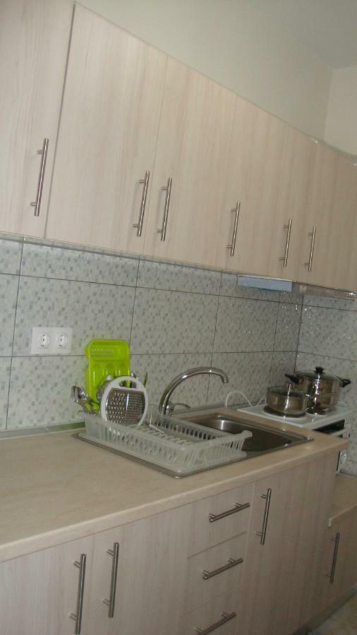 Istos Apartment 4 Thessaloniki Exterior photo