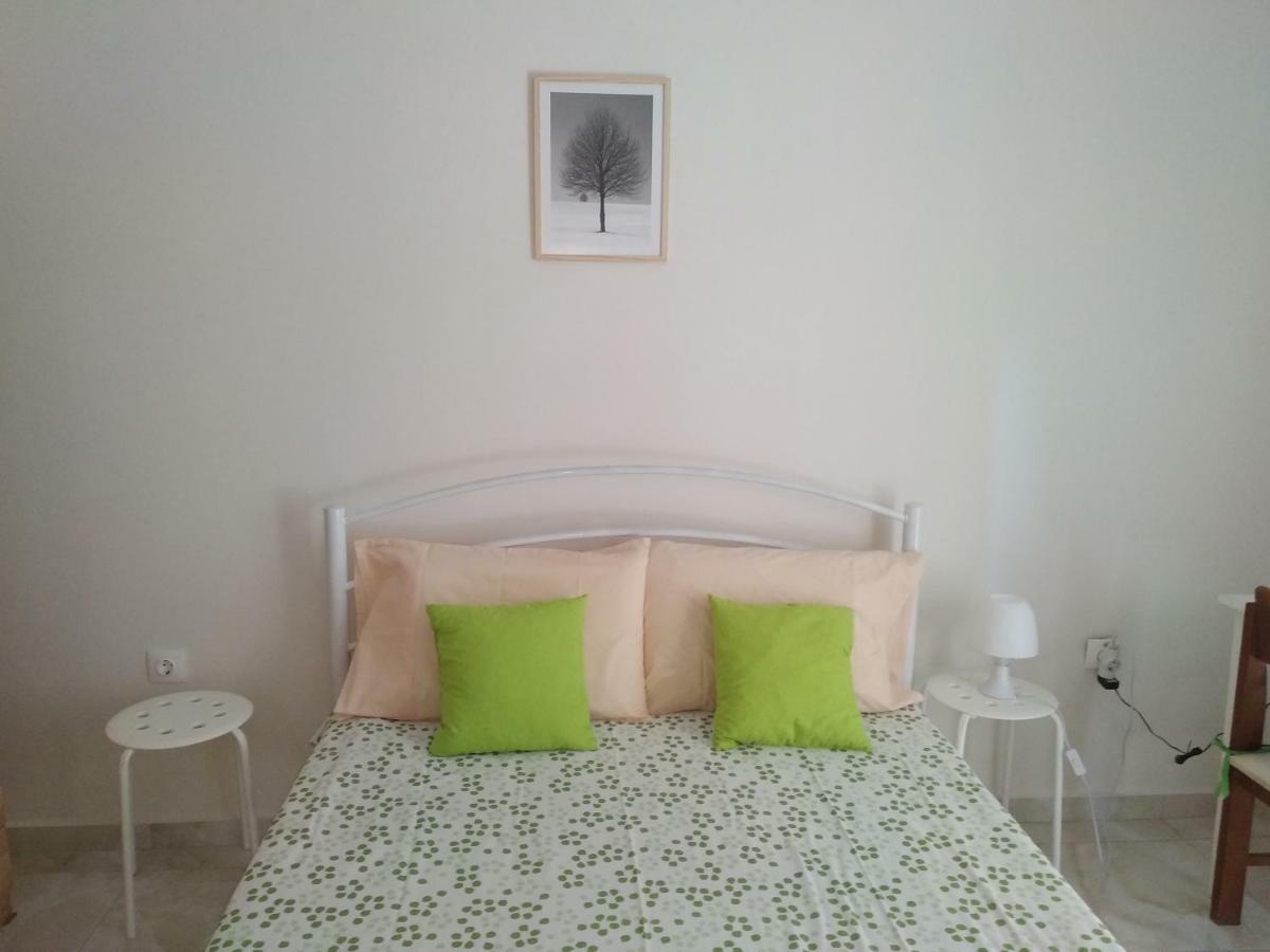 Istos Apartment 4 Thessaloniki Exterior photo