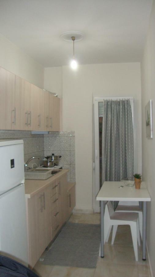 Istos Apartment 4 Thessaloniki Exterior photo